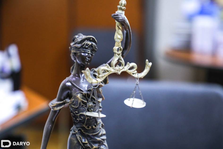 Тошкентда хотинининг 17 ёшли жиянига шилқимлик қилган эркак қамалди